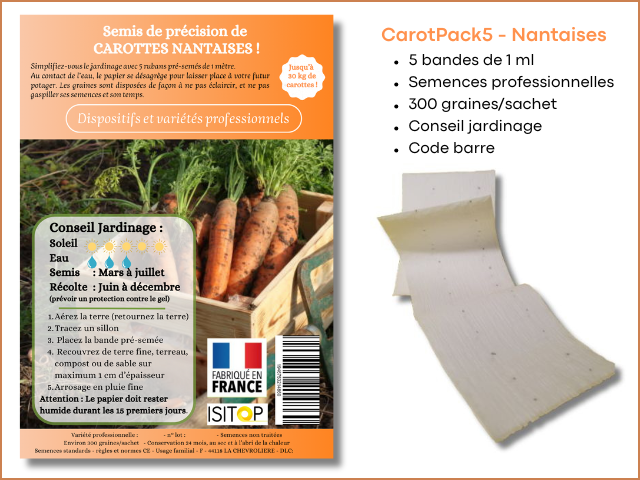 CarotPack5