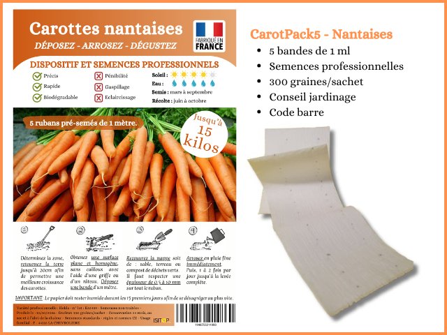CarotPack5