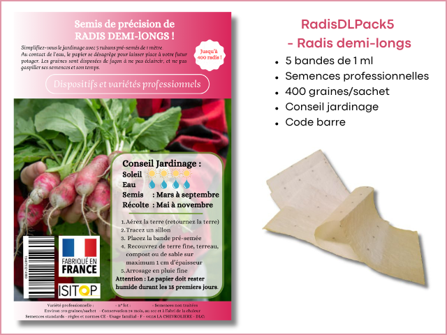 RadisDLPack5