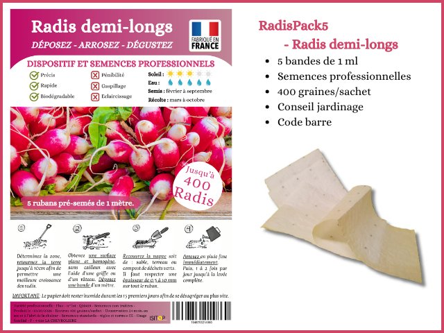 RadisPack5