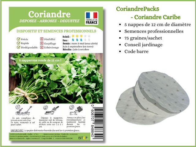 CORIANDREPACK5